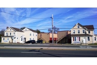 Amityville, NY Self-Storage Facilities - 497-505 Broadway