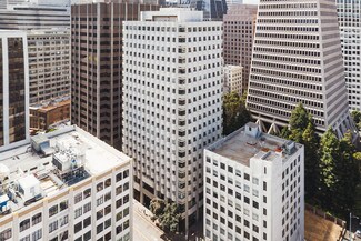 San Francisco, CA Office - 505 Sansome St San Francisco, CA Office - 505 Sansome St