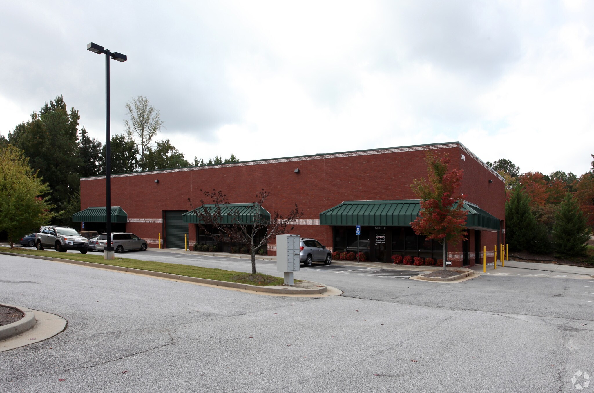 2073 Westside Ct, Snellville, GA for Rent