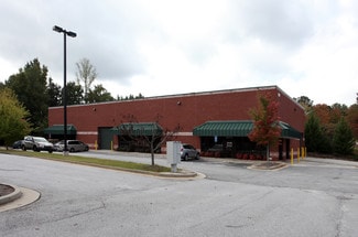 Snellville, GA Flex - 2073 Westside Ct
