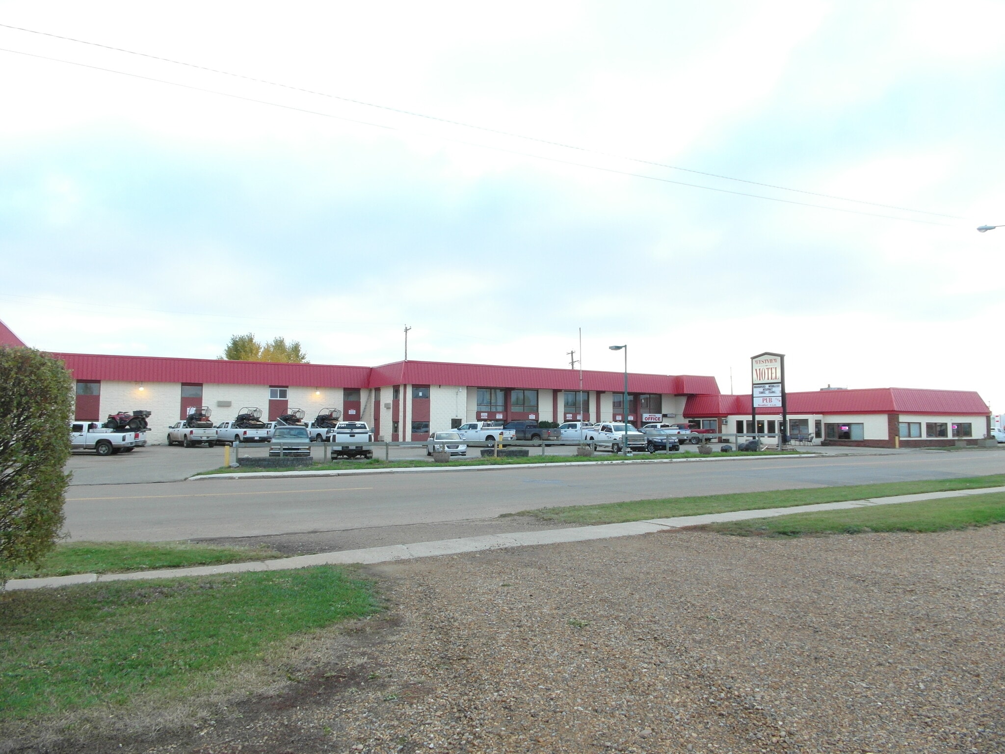519 2 Av, Hanna, AB for Sale