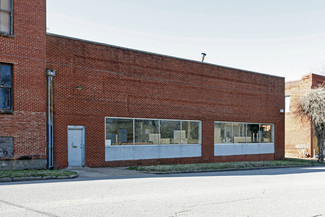 Guthrie, OK Warehouse - 509 W Oklahoma Ave