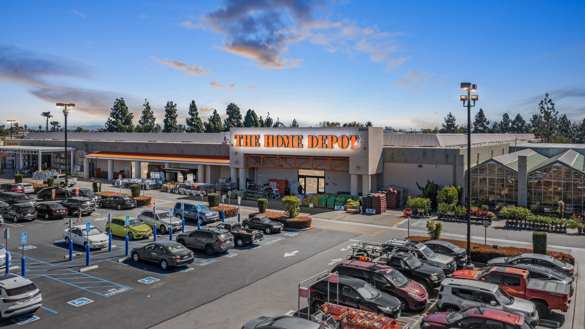 3500 W MacArthur Blvd, Santa Ana, CA for Sale