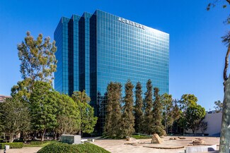 Costa Mesa, CA Office - 611 Anton Blvd