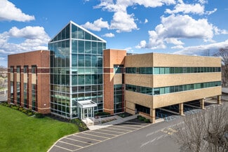 Matawan, NJ Office - 14 Cliffwood Ave