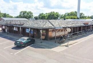 Tea Restaurant & Casino w/ Outparcel