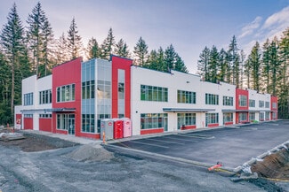 Surrey, BC Industrial - 19476 34A Av Surrey, BC Industrial - 19476 34A Av