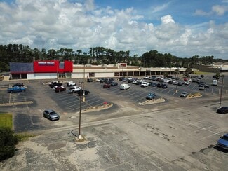 Surfside Beach, SC Retail - 1756-1784 Highway 17 N