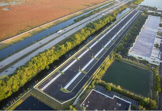 Coral Springs, FL Industrial Land - 12798 Wiles Road