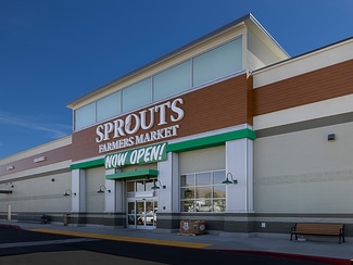 Moreno Valley, CA Office, Retail - 24318 Hemlock Ave