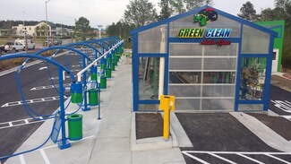 Jacksonville, NC undefined - 2170 Gum Branch Rd