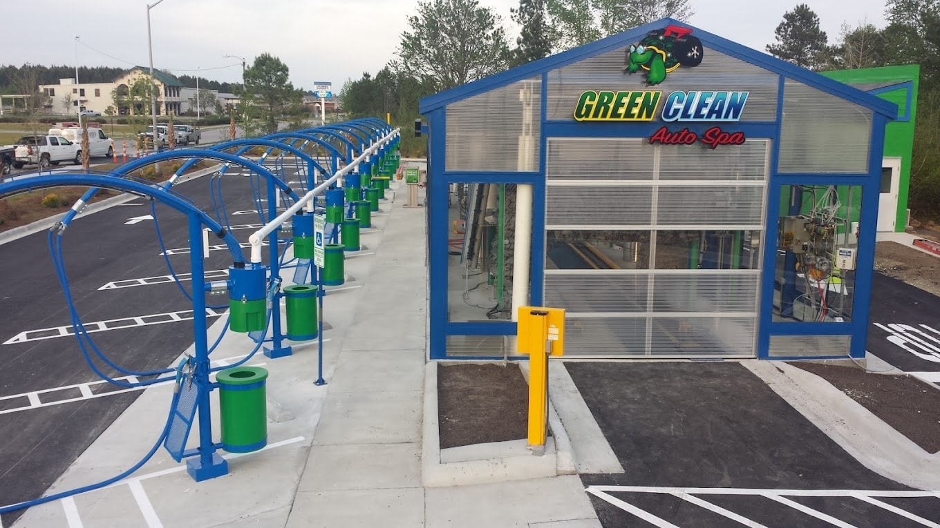 2170 Gum Branch Rd, Jacksonville, NC for Sale