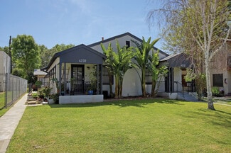 Riverside, CA Apartments - 4228 10th St