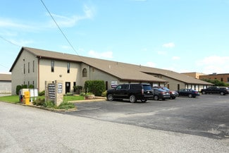 Boardman, OH Flex - 8433 South Ave
