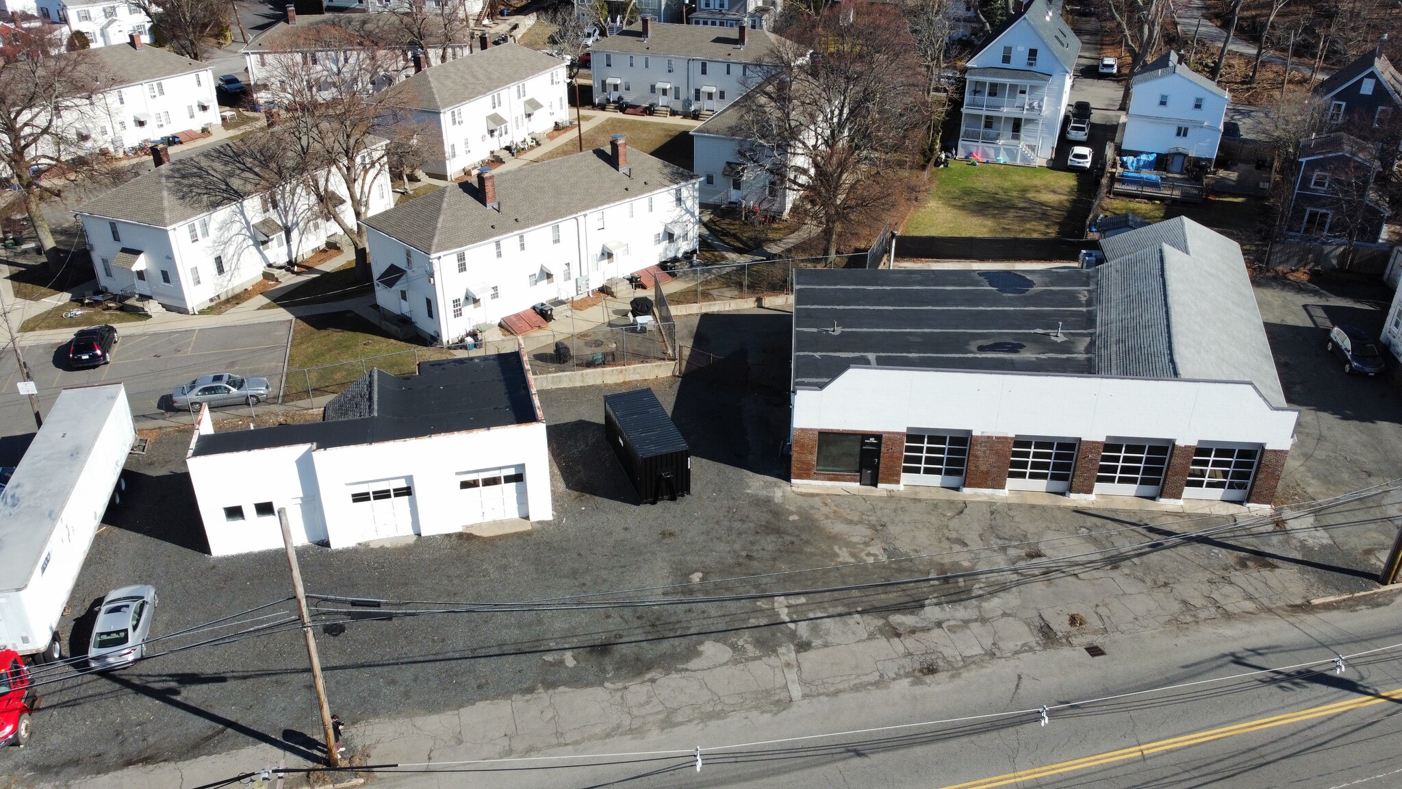 40 Essex St, Swampscott, MA for Rent