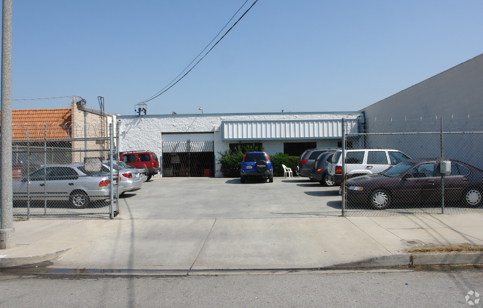 16141 Leadwell St, Van Nuys, CA for Rent