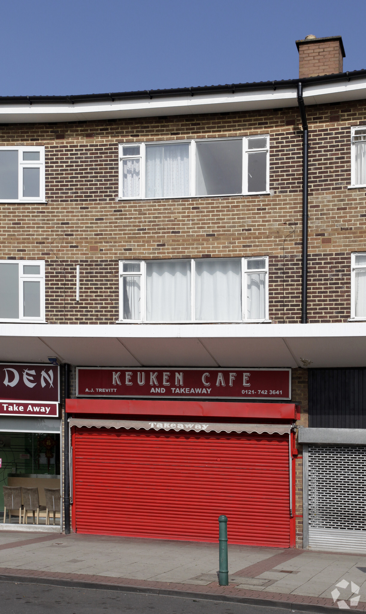 107 Hobs Moat Rd, Solihull, WMD for Rent