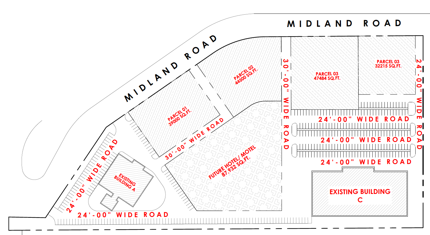 5500 Midland Rd, Billings, MT for Rent