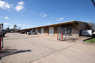 Houston, TX Flex, Industrial - 1771 Upland Dr