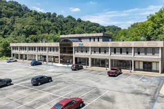 White Oak, PA Office, Office/Medical, Office/Retail - 3001 Jacks Run Rd