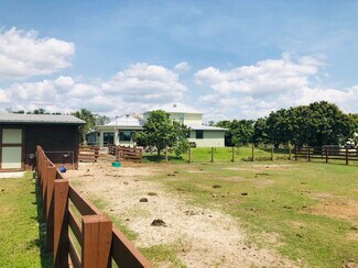 North Fort Myers, FL Agricultural - 20371 Williams Dr