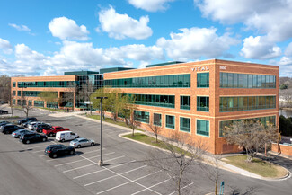 Minnetonka, MN Office - 5850 Opus Pky