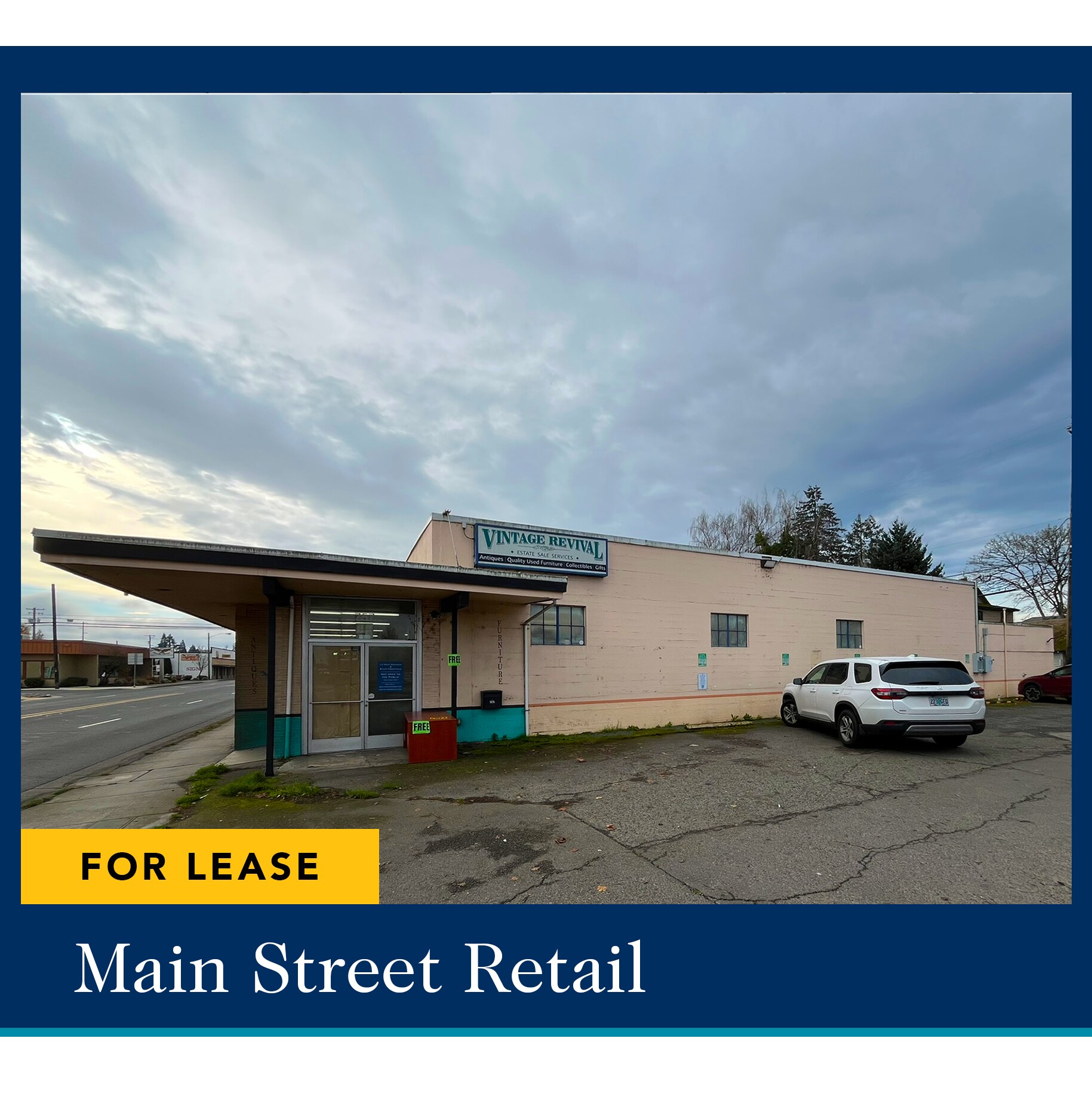 757 Ivy St, Junction City, OR for Rent