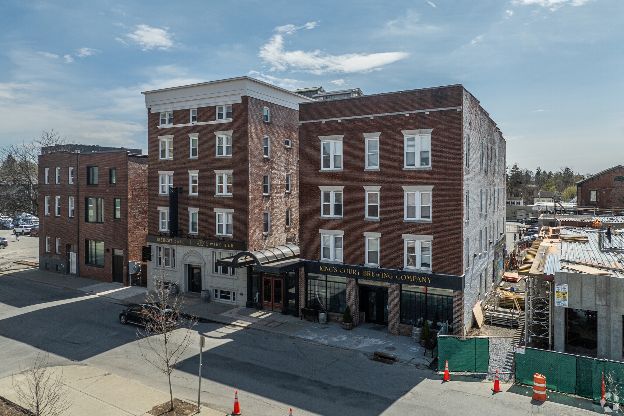 40 Cannon St, Poughkeepsie, NY for Rent