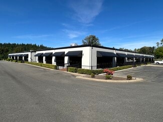 Bellevue, WA Office - 1600 124th Ave NE
