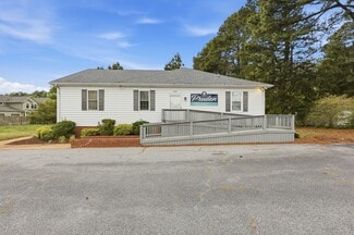 Suffolk, VA Health Care - 2303 Pruden Blvd