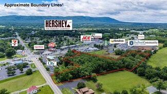 Stuarts Draft, VA Commercial - TBD Stuarts Draft hwy