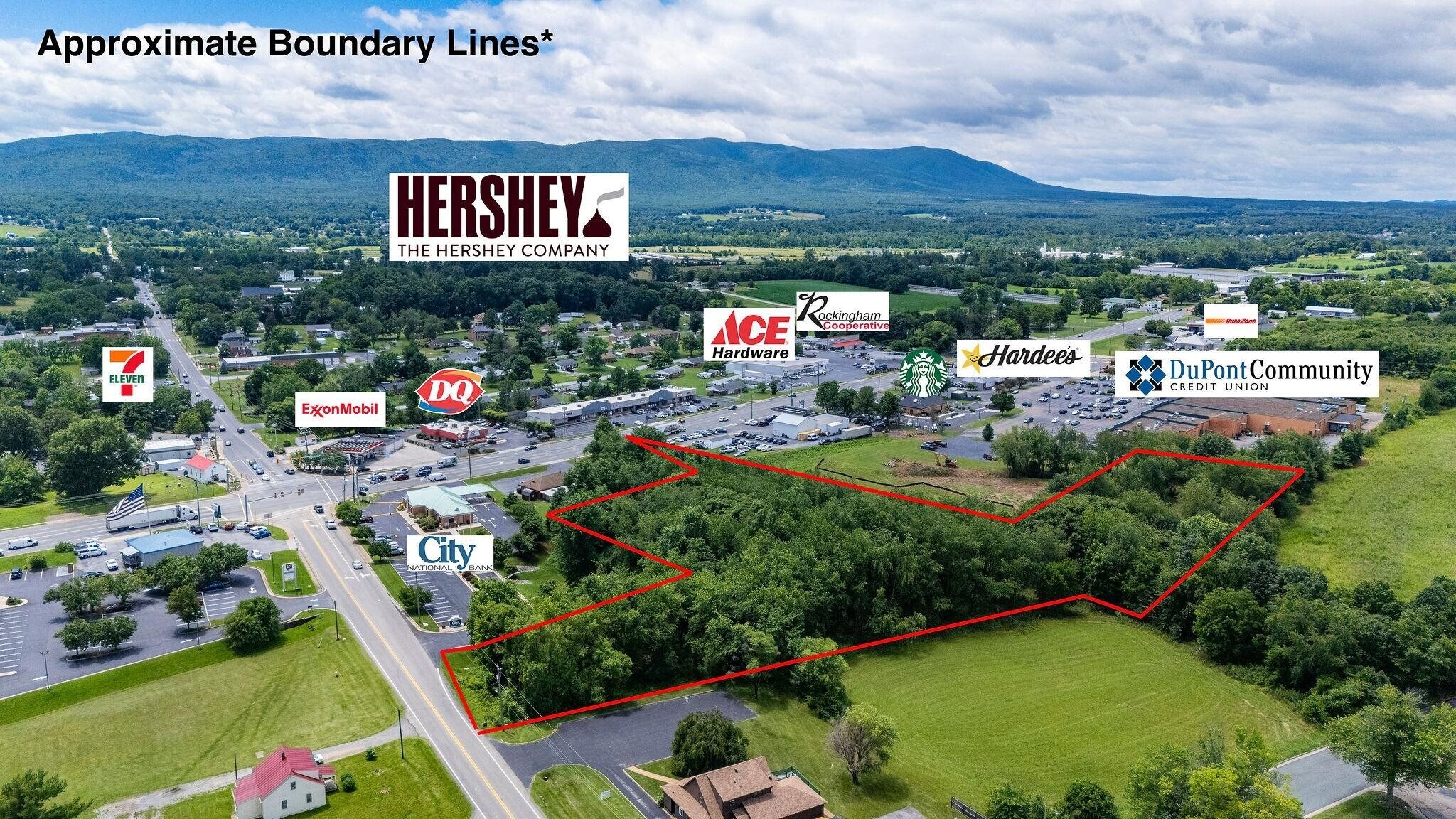 TBD Stuarts Draft hwy, Stuarts Draft, VA for Sale