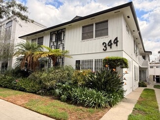 Beverly Hills, CA Apartments - 344 S Elm Dr Beverly Hills, CA Apartments - 344 S Elm Dr