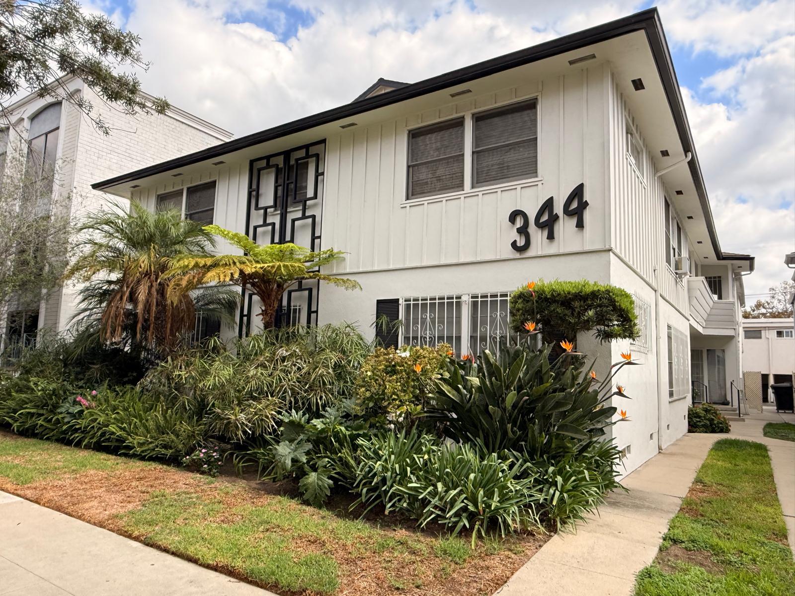 344 S Elm Dr, Beverly Hills, CA for Sale