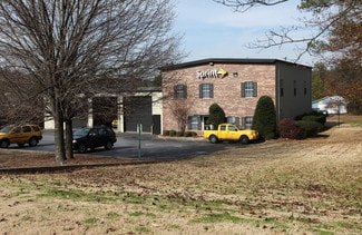 Lawrenceville, GA Industrial - 885 Cripple Creek Dr
