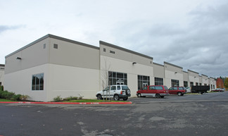Lacey, WA Flex - 2633 Willamette Dr NE