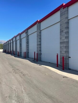 Ogden, UT Flex, Industrial - 1355 W 3300 S