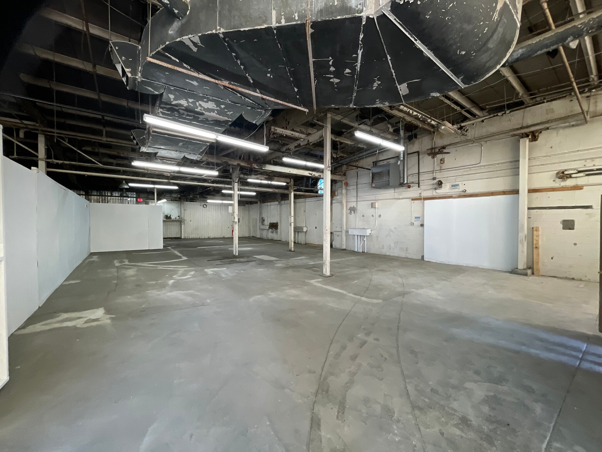 100 Business St, Hyde Park, MA for Rent