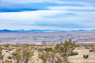 Barstow, CA Residential - 0 Ft Irwin Road