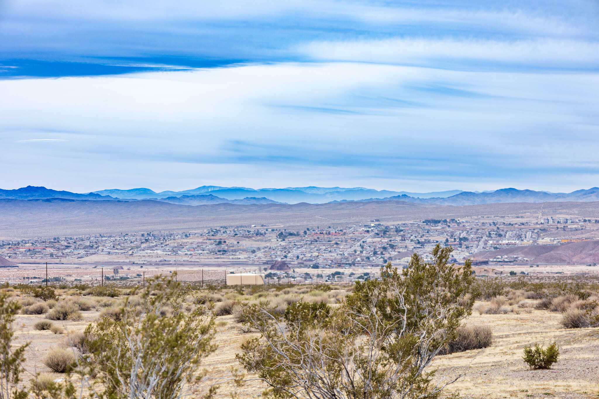 0 Ft Irwin Road, Barstow, CA for Sale