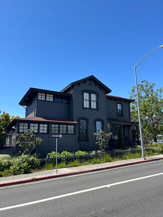 San Rafael, CA undefined - 824 E St