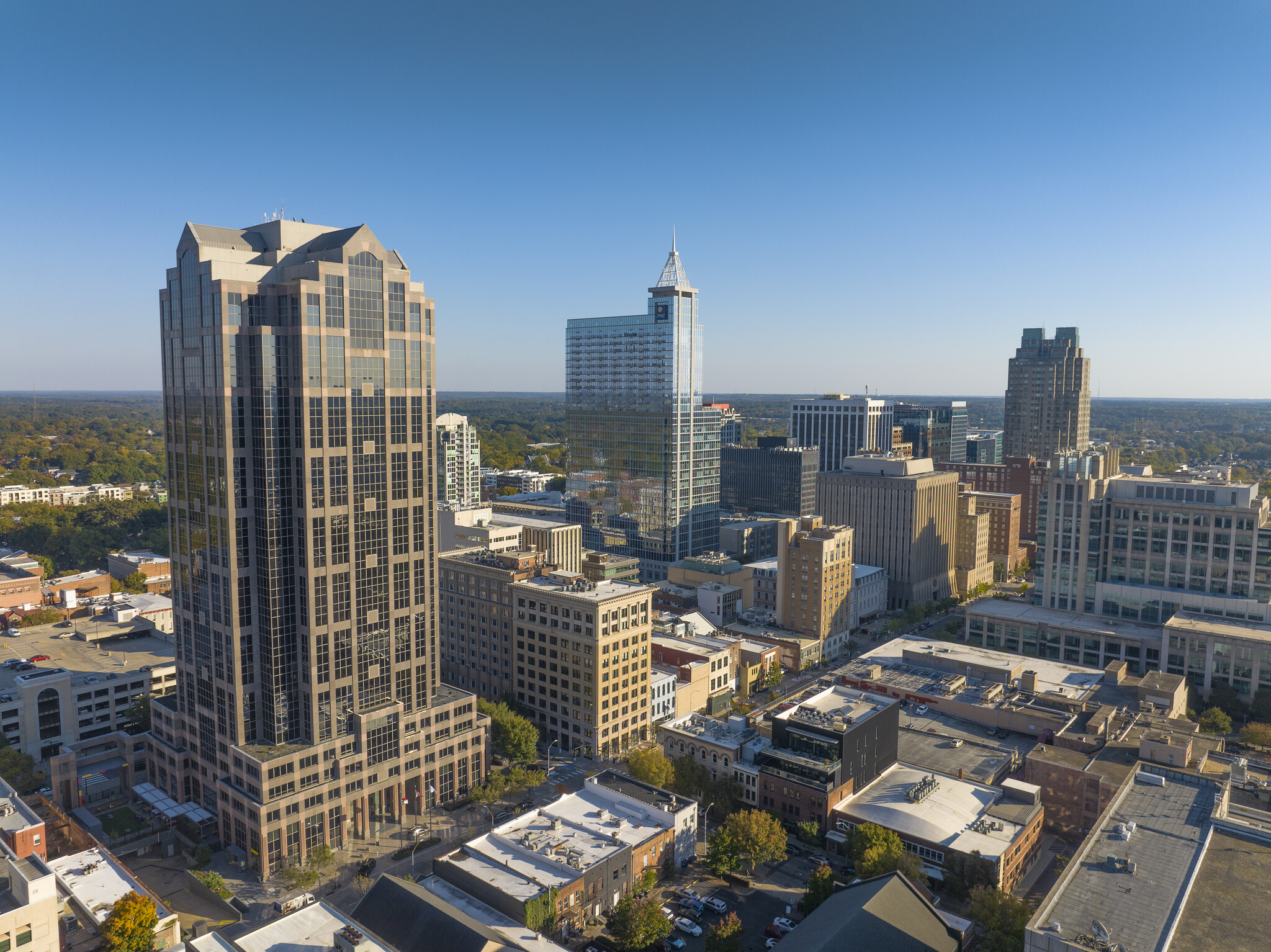 150 Fayetteville St, Raleigh, NC for Rent