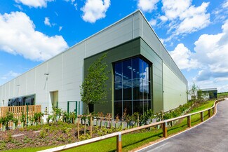 Birdwell, SYK Industrial - Newton Rd