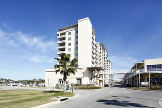 Orange Beach, AL Retail - 4851 Wharf Pky