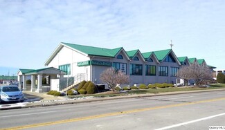 Quincy, IL Retail - 3236 Broadway St