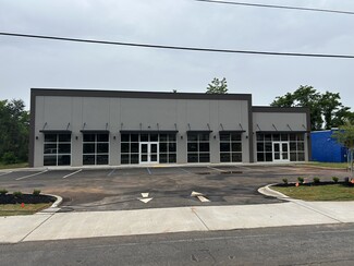 Greenville, SC Retail - 3119 N Pleasantburg