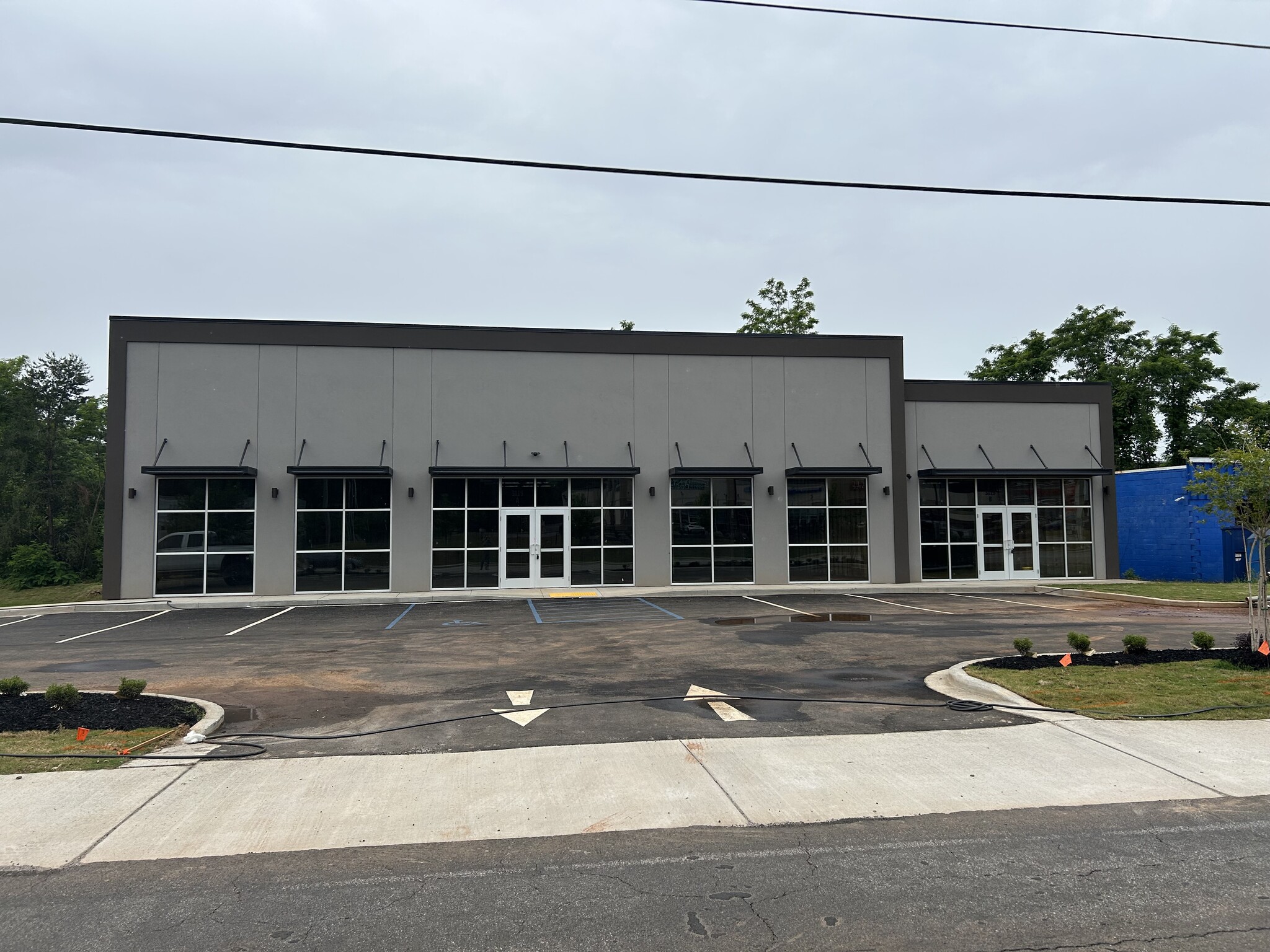 3119 N Pleasantburg, Greenville, SC for Rent
