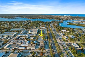 Jupiter, FL Manufacturing - 620 N Old Dixie Hwy