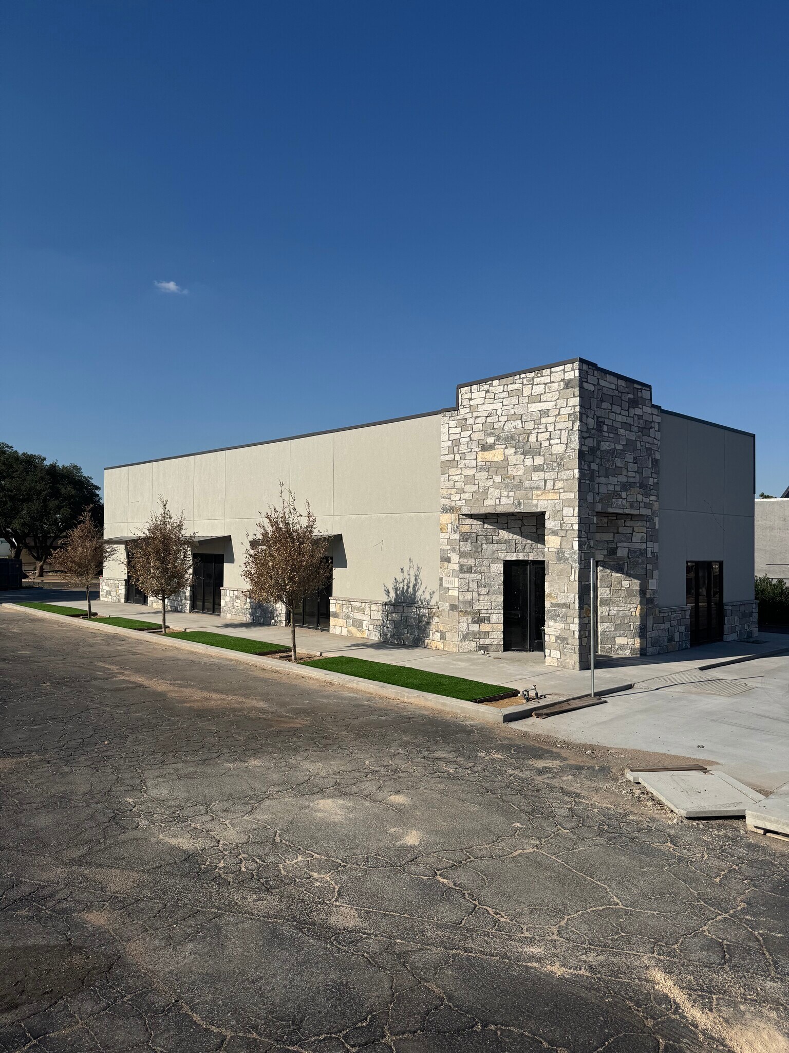 2141 E 8th St, Odessa, TX for Rent