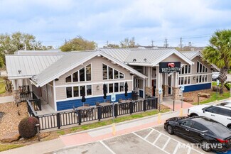 Webster, TX Restaurant - 888 W Bay Area Blvd